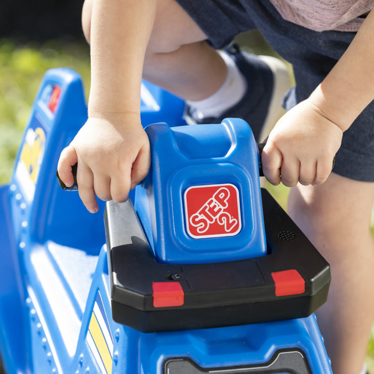 Paw Patrol Adventure Coaster